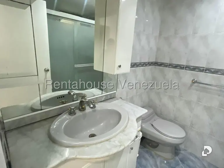 Apartamento en Macaracuay, Caracas – 9