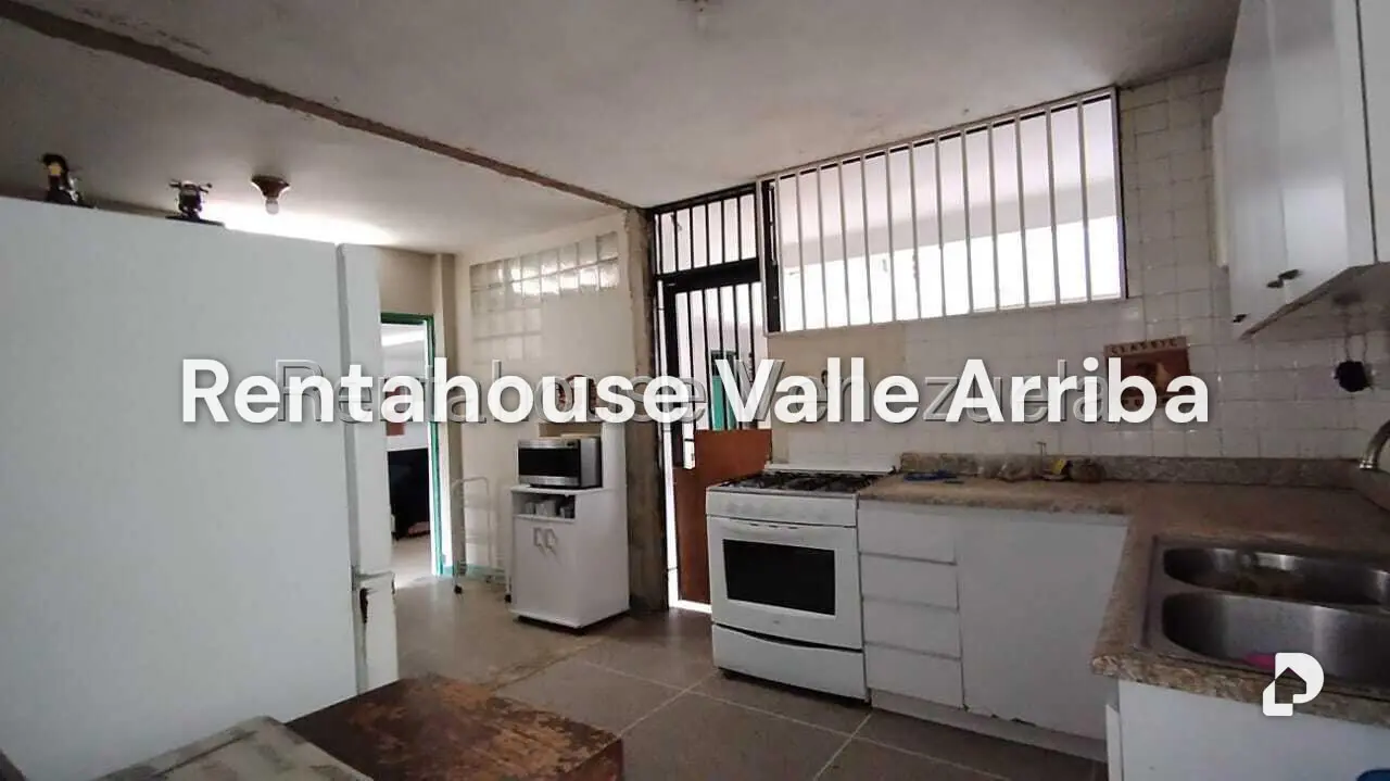 Casa en Los Chorros, Caracas – 11