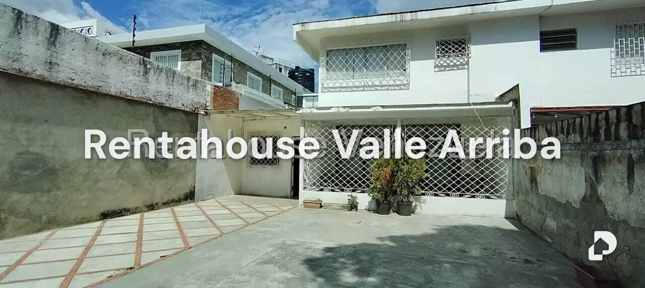 Casa en Los Chorros, Caracas – 3