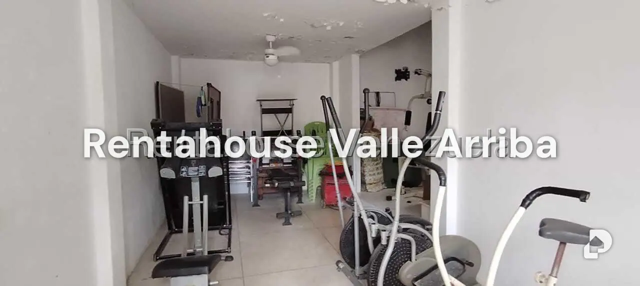 Casa en Los Chorros, Caracas – 23