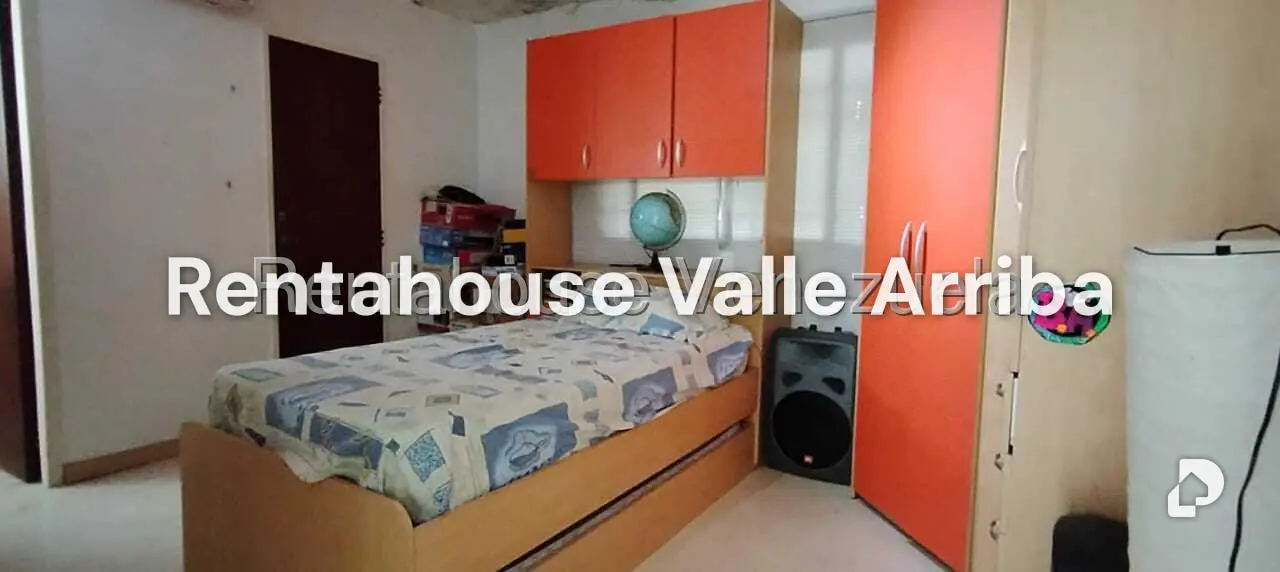 Casa en Los Chorros, Caracas – 19