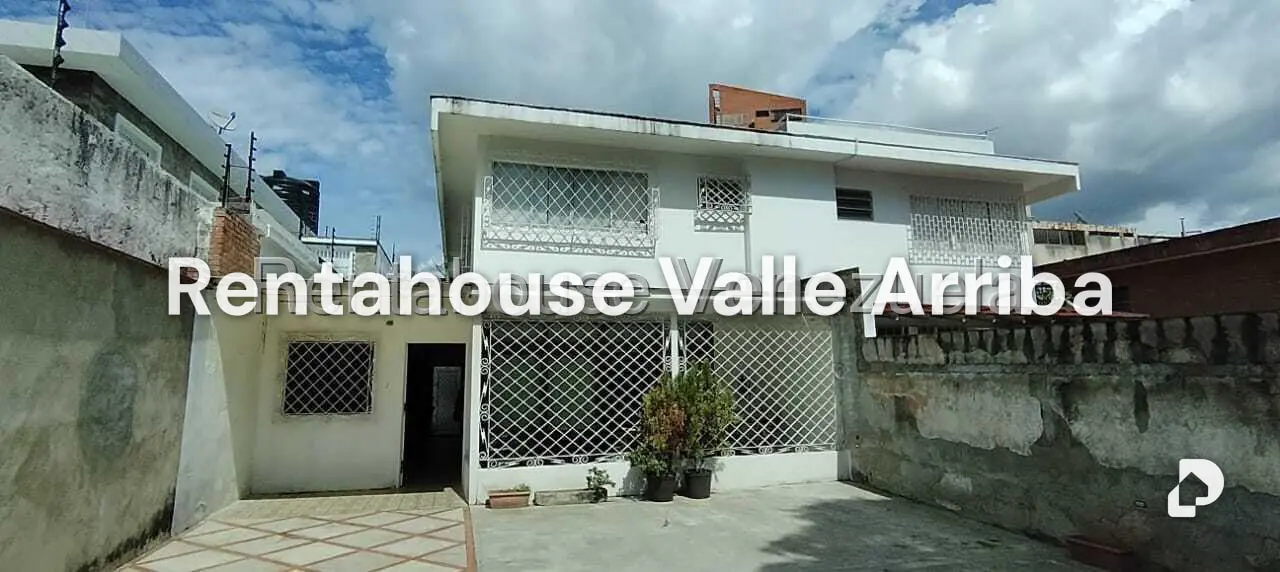 Casa en Los Chorros, Caracas – 1