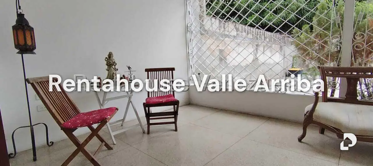 Casa en Los Chorros, Caracas – 7