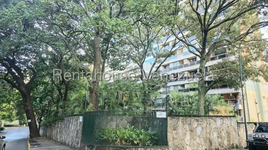Apartment in Sebucan, Caracas - 1