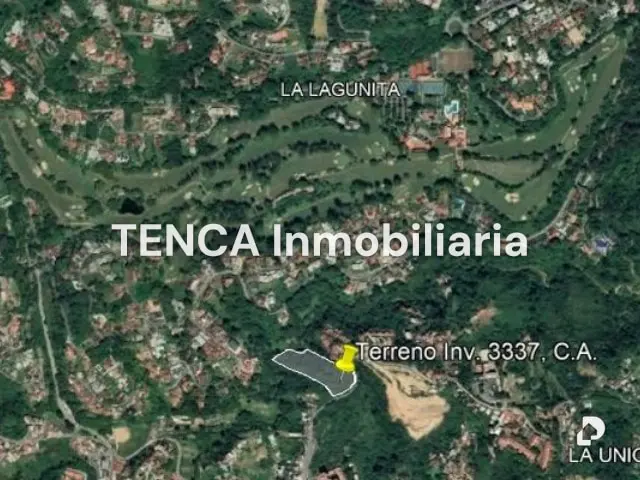 Land in La Unión, Caracas – 5