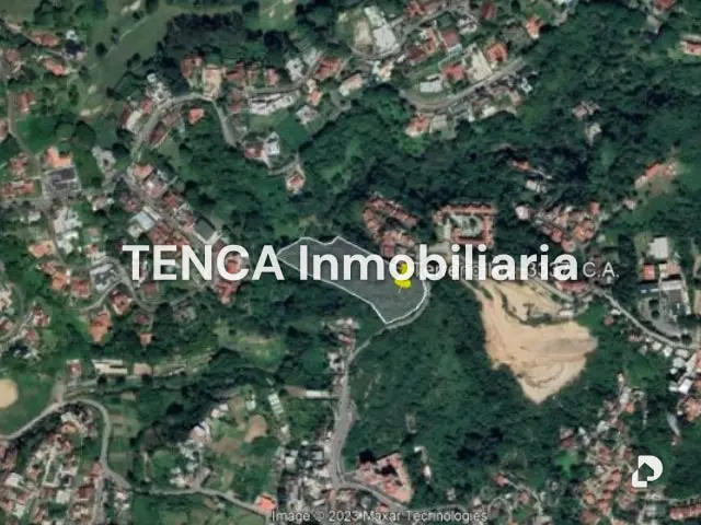 Land in La Unión, Caracas – 6