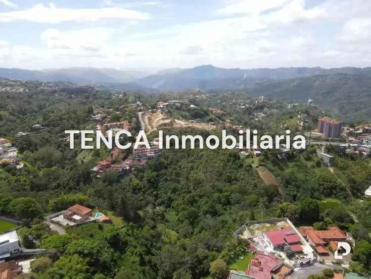 Land in La Unión, Caracas – 3