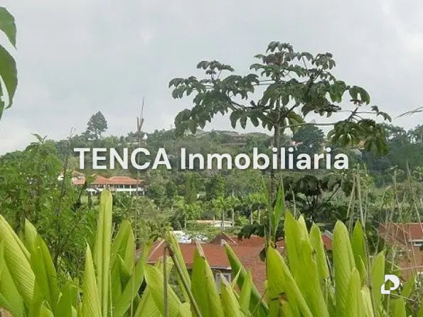 Land in La Unión, Caracas – 7