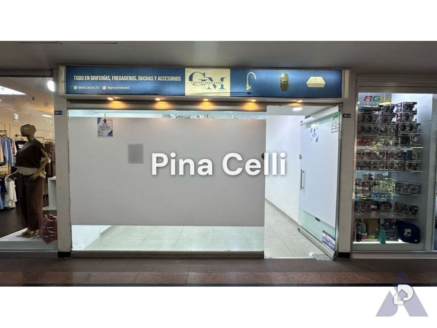Local comercial en El Cafetal, Caracas – 6