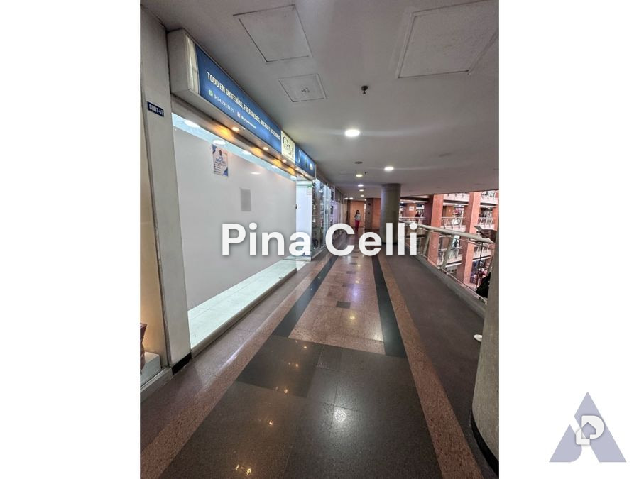Local comercial en El Cafetal, Caracas – 2