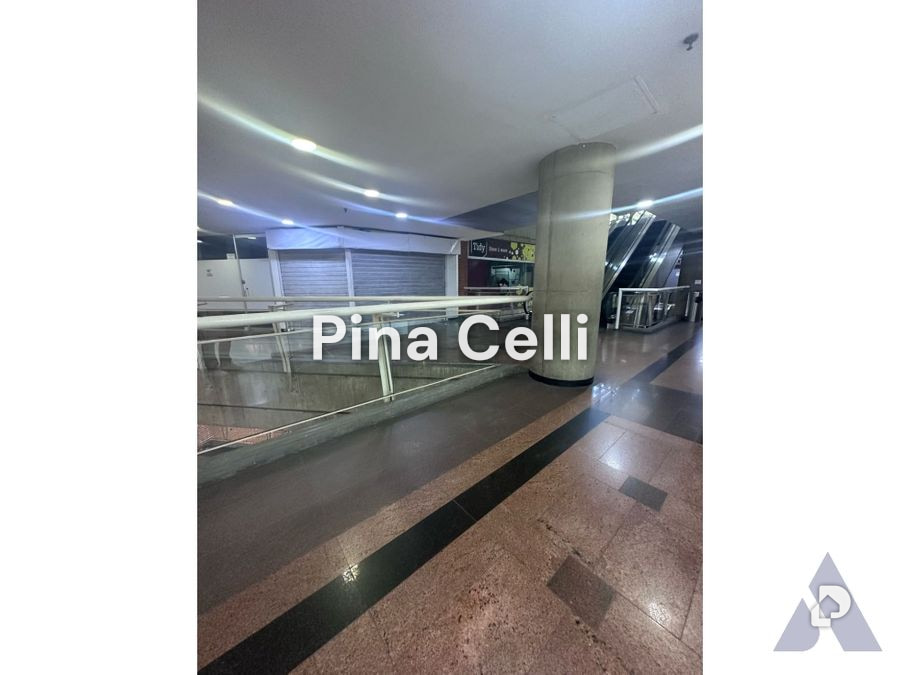 Local comercial en El Cafetal, Caracas – 4