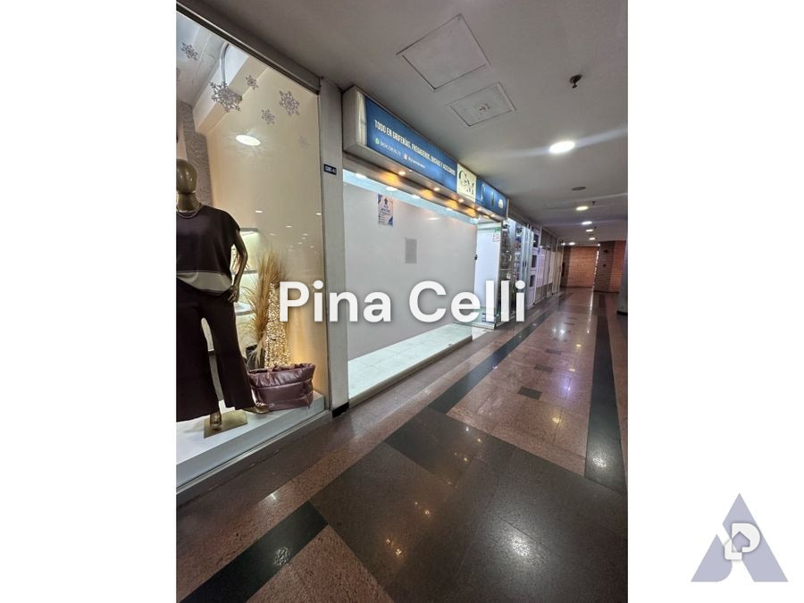 Local comercial en El Cafetal, Caracas – 5