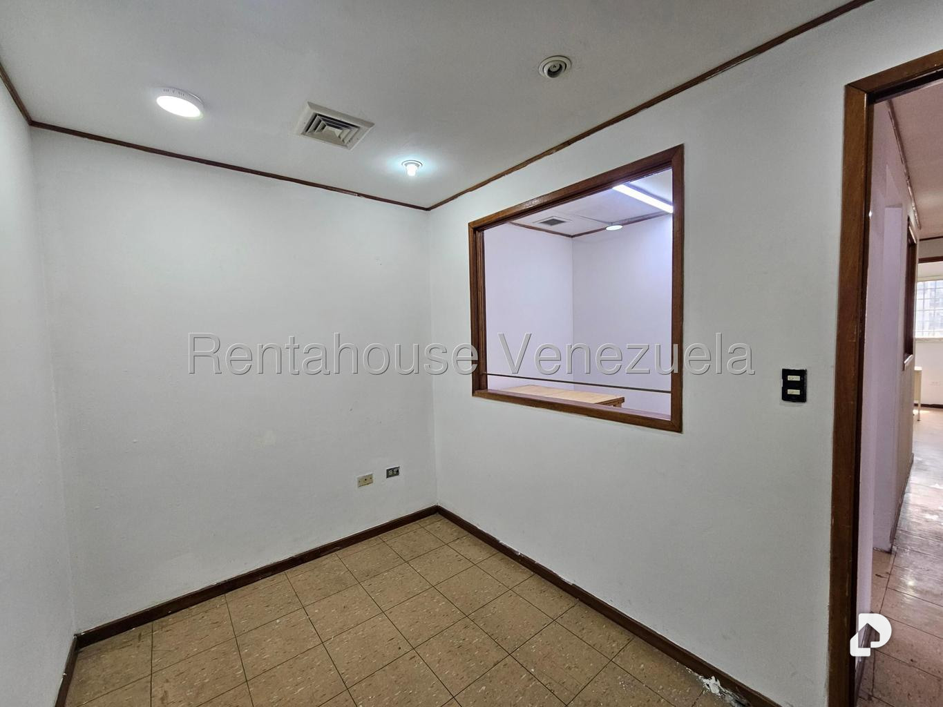 Oficina en Parroquia Catedral, Caracas – 3