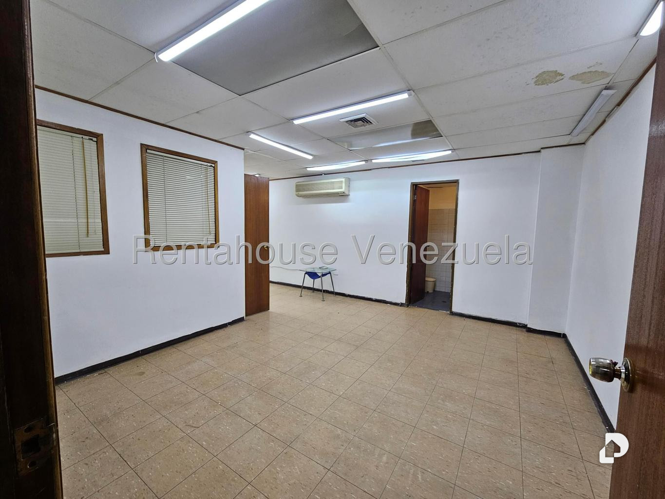 Oficina en Parroquia Catedral, Caracas – 6