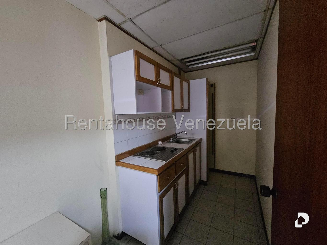 Oficina en Parroquia Catedral, Caracas – 14
