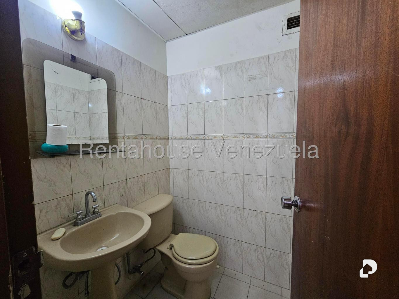 Oficina en Parroquia Catedral, Caracas – 5