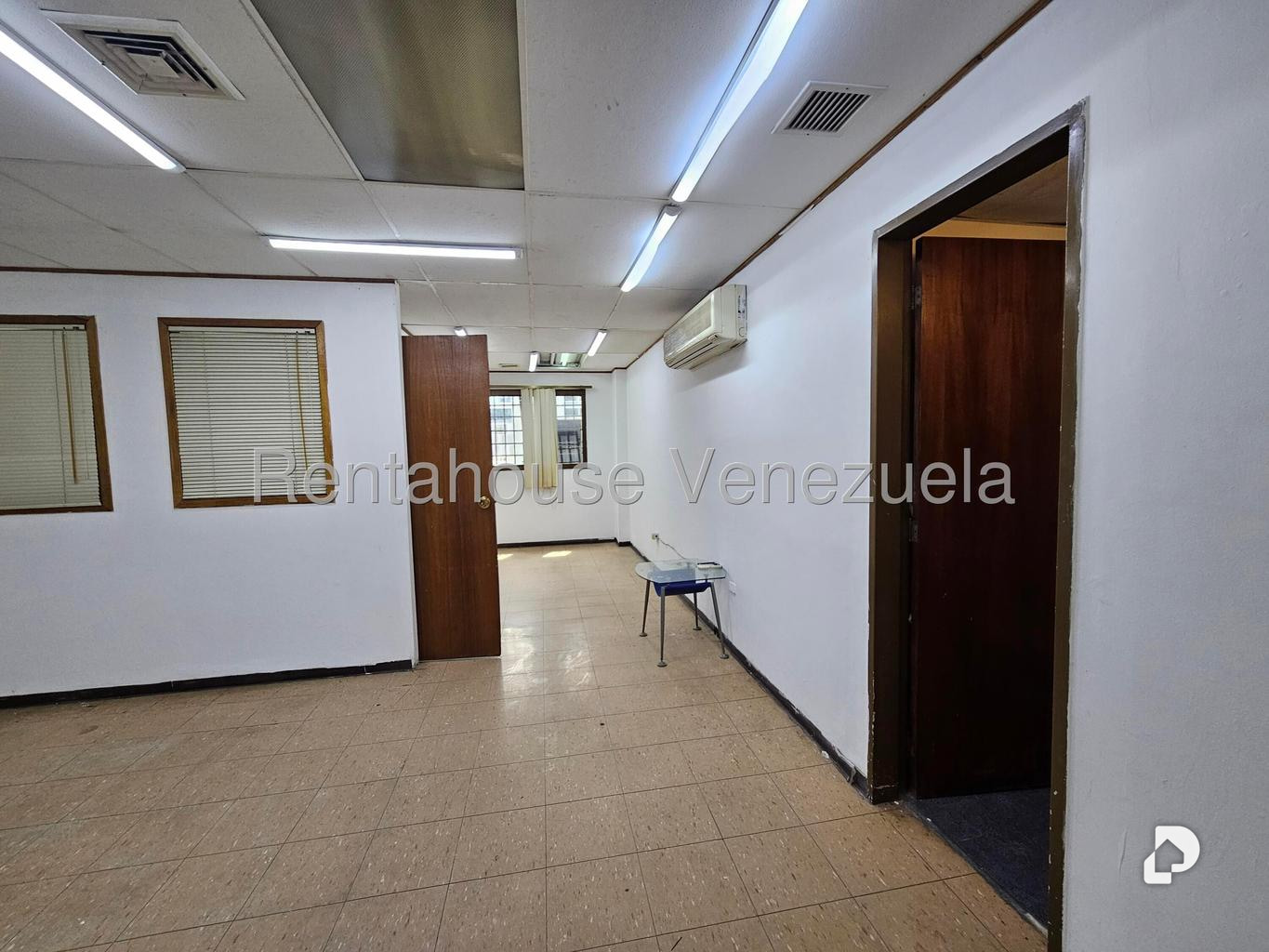 Oficina en Parroquia Catedral, Caracas – 7