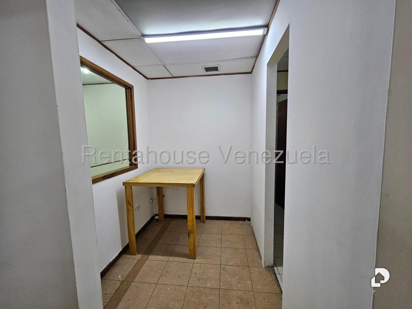 Oficina en Parroquia Catedral, Caracas – 4