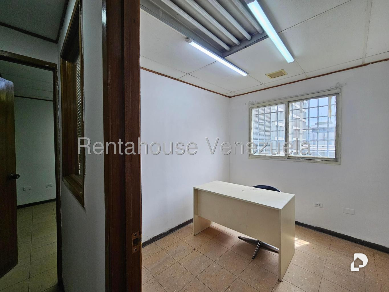 Oficina en Parroquia Catedral, Caracas – 10
