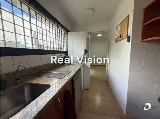 Apartamento en Manzanares, Caracas – 8