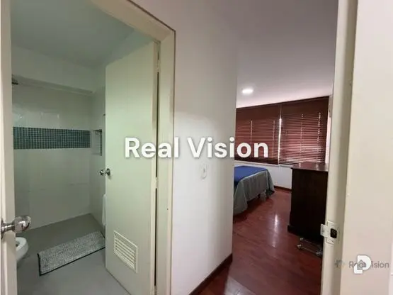 Apartamento en Manzanares, Caracas – 12