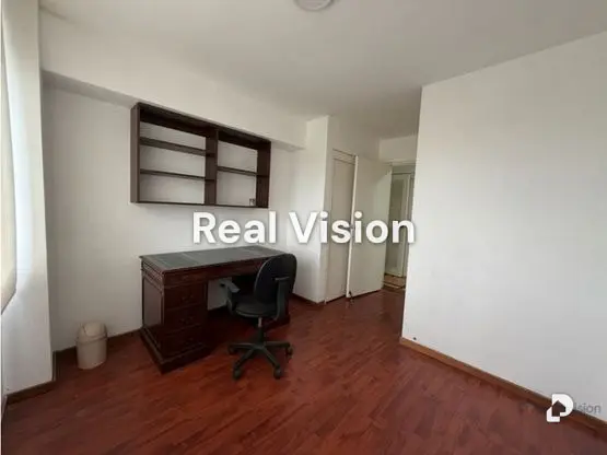 Apartamento en Manzanares, Caracas – 11