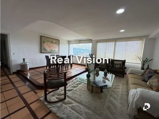 Apartamento en Manzanares, Caracas – 5