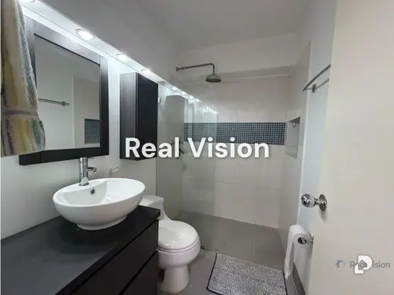 Apartamento en Manzanares, Caracas – 13