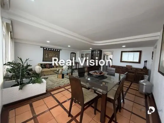 Apartamento en Manzanares, Caracas – 3
