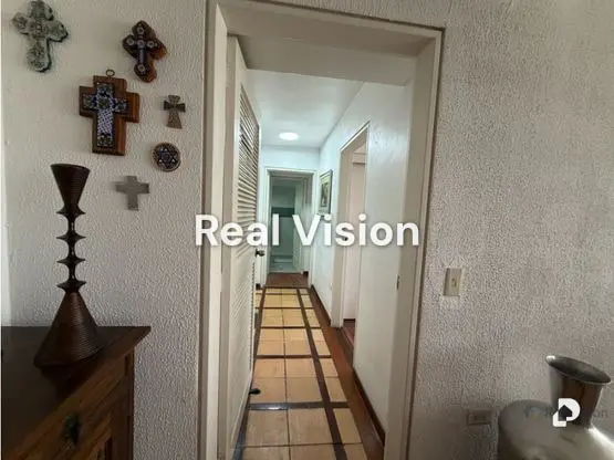 Apartamento en Manzanares, Caracas – 9