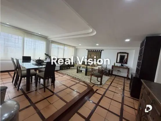 Apartamento en Manzanares, Caracas – 4