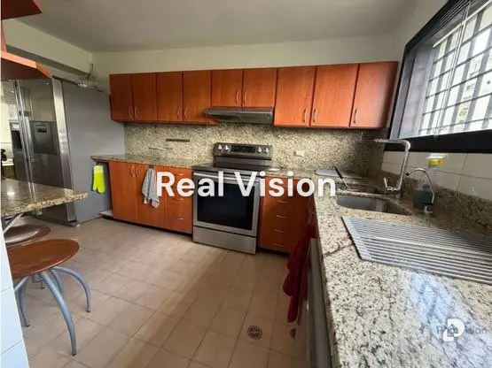 Apartamento en Manzanares, Caracas – 7