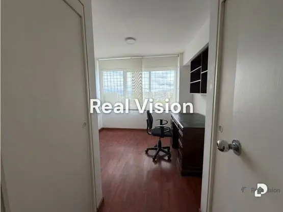 Apartamento en Manzanares, Caracas – 10