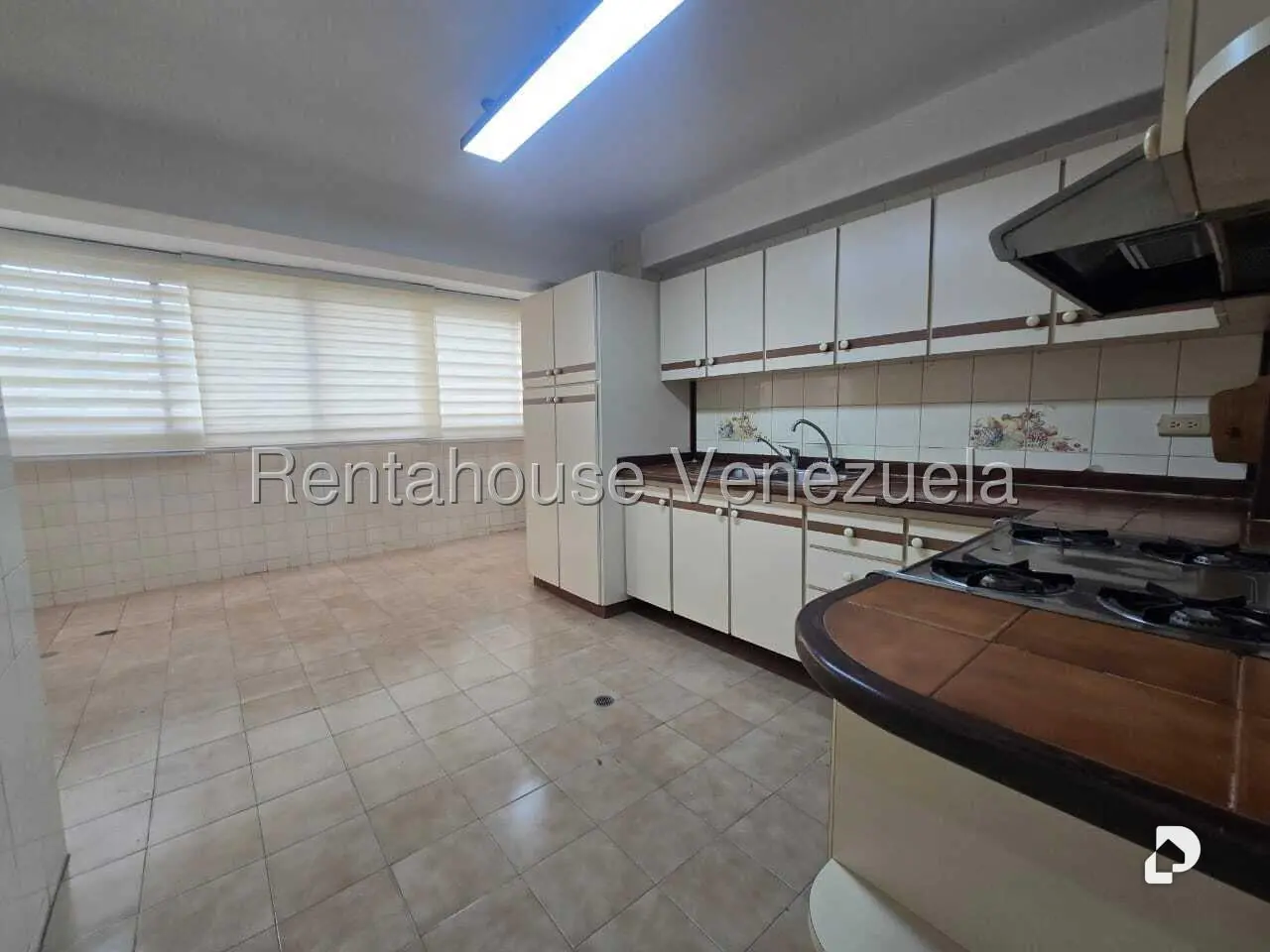 Apartamento en Los Caobos, Caracas – 5