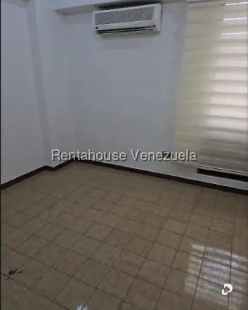 Apartamento en Los Caobos, Caracas – 12