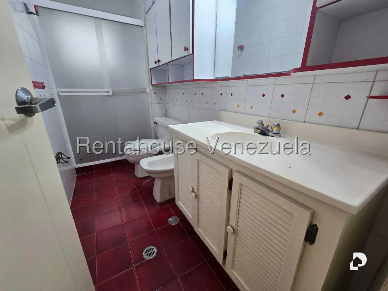 Apartamento en Los Caobos, Caracas – 10