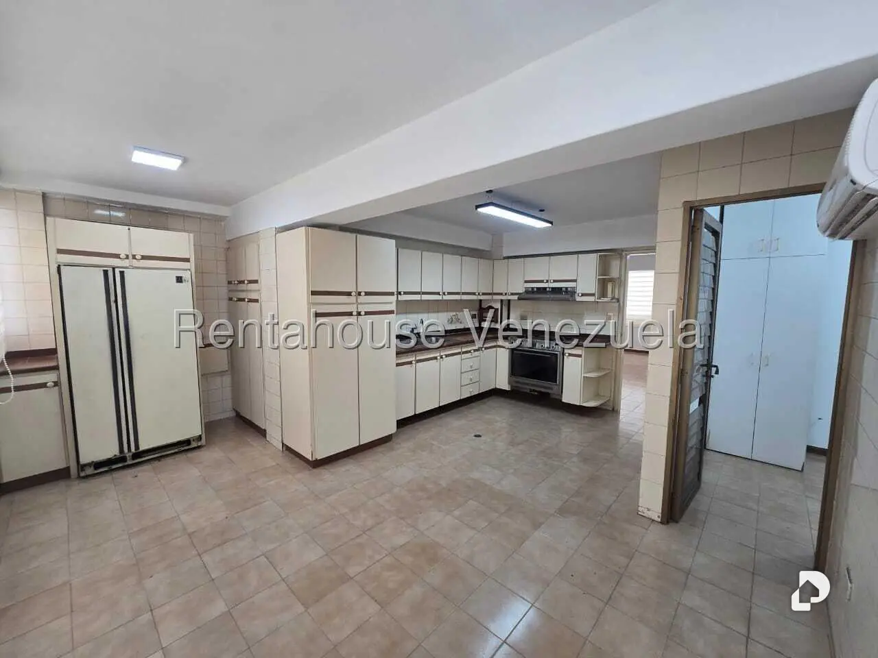 Apartamento en Los Caobos, Caracas – 4