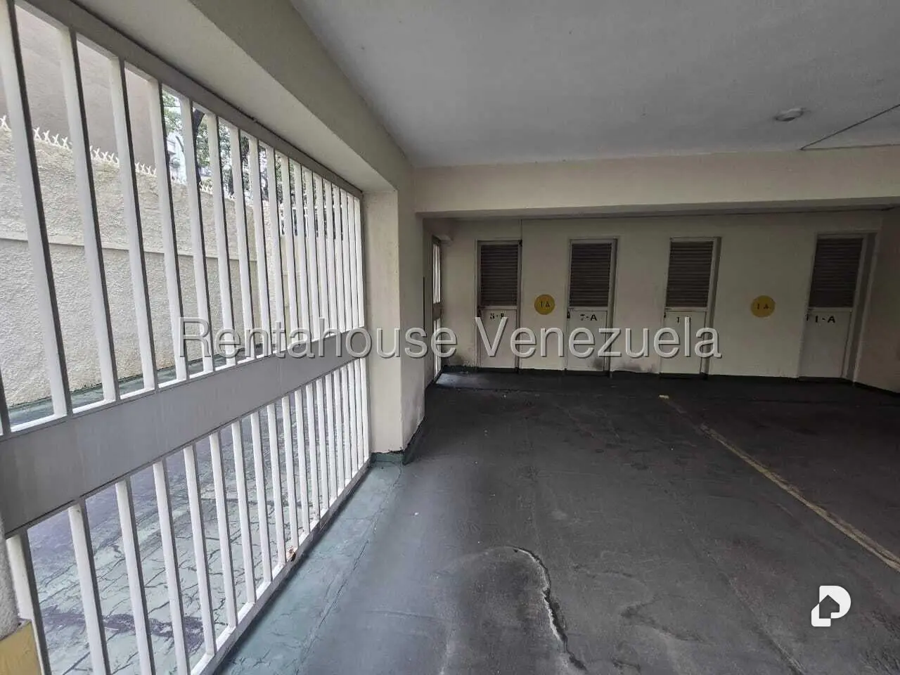 Apartamento en Los Caobos, Caracas – 18