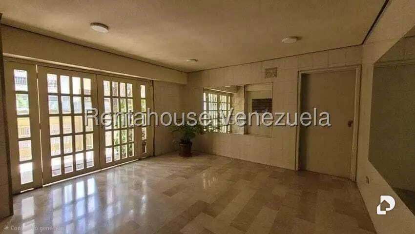 Apartamento en Los Caobos, Caracas – 20