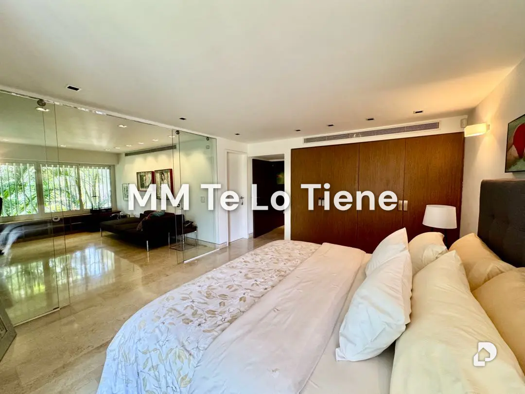 Apartamento en Chulavista, Caracas – 40