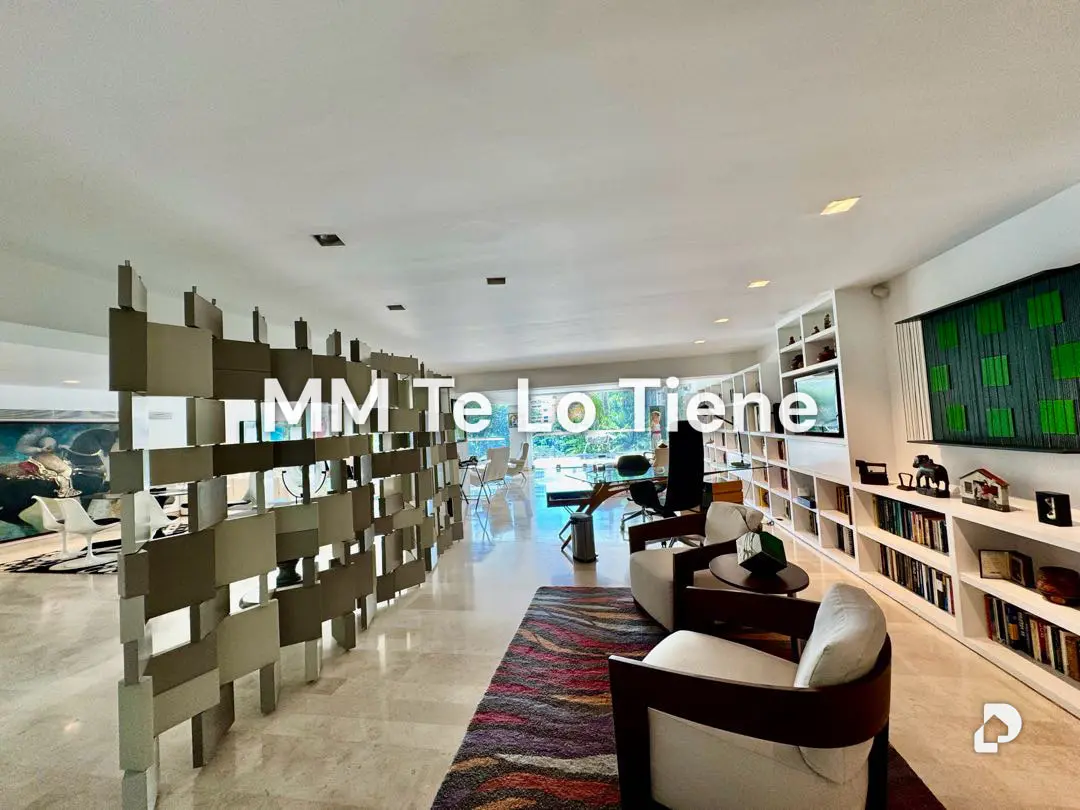 Apartamento en Chulavista, Caracas – 18