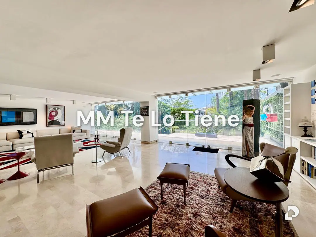 Apartamento en Chulavista, Caracas – 3