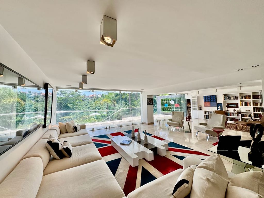 Apartamento en Chulavista, Caracas - 1