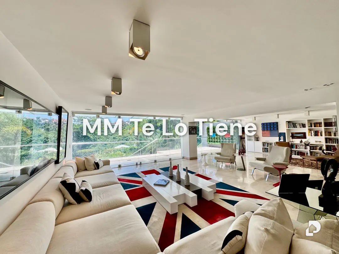 Apartamento en Chulavista, Caracas – 1