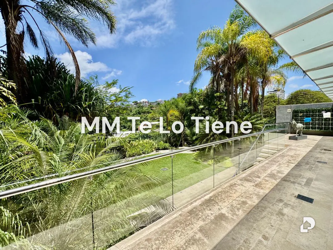 Apartamento en Chulavista, Caracas – 9