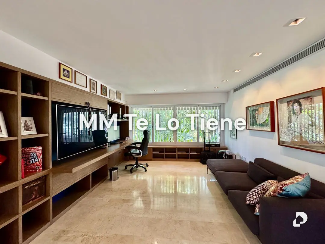 Apartamento en Chulavista, Caracas – 37