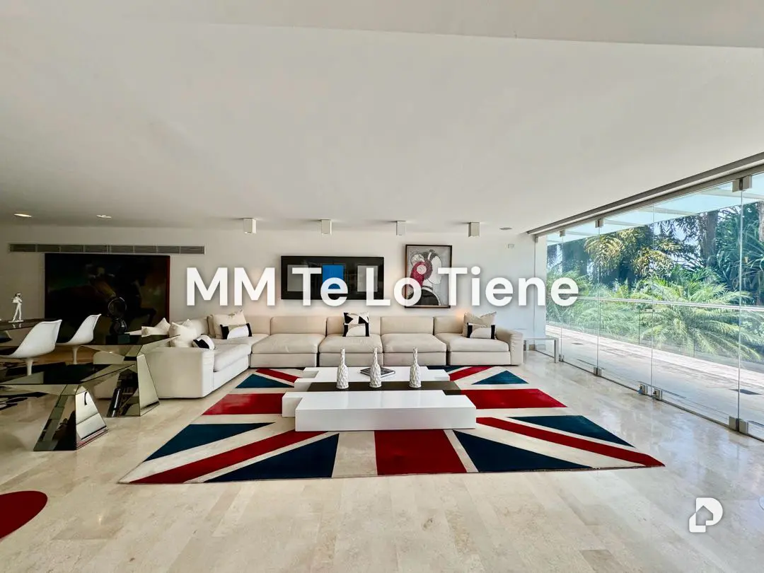 Apartamento en Chulavista, Caracas – 21