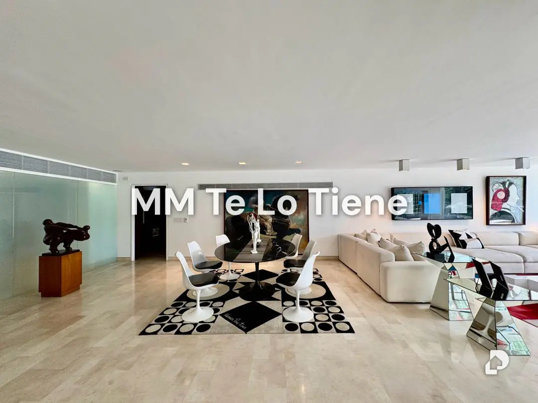 Apartamento en Chulavista, Caracas – 5
