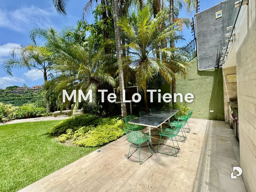 Apartamento en Chulavista, Caracas – 13
