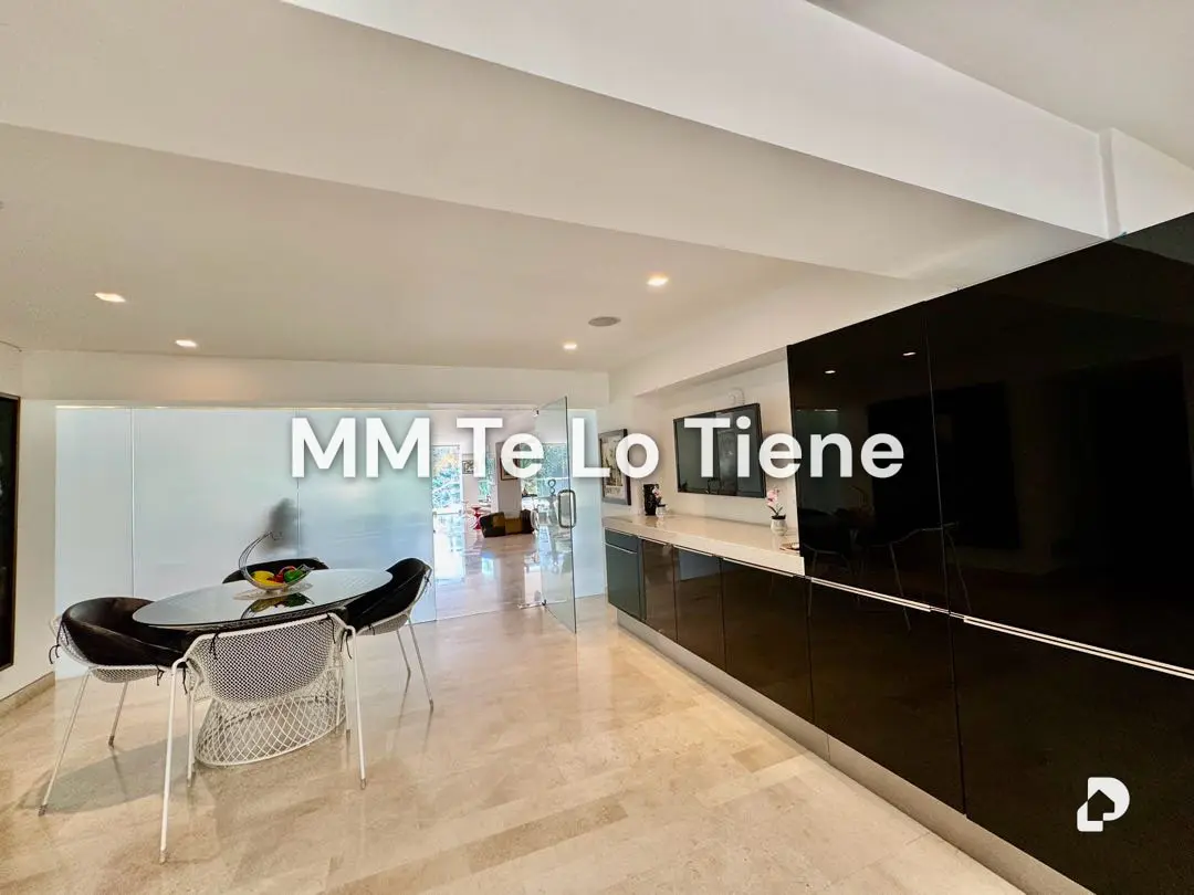 Apartamento en Chulavista, Caracas – 25